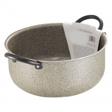 CUOCA STONE EXTRA CASSERUOLA 2M CM.30 (3pz)